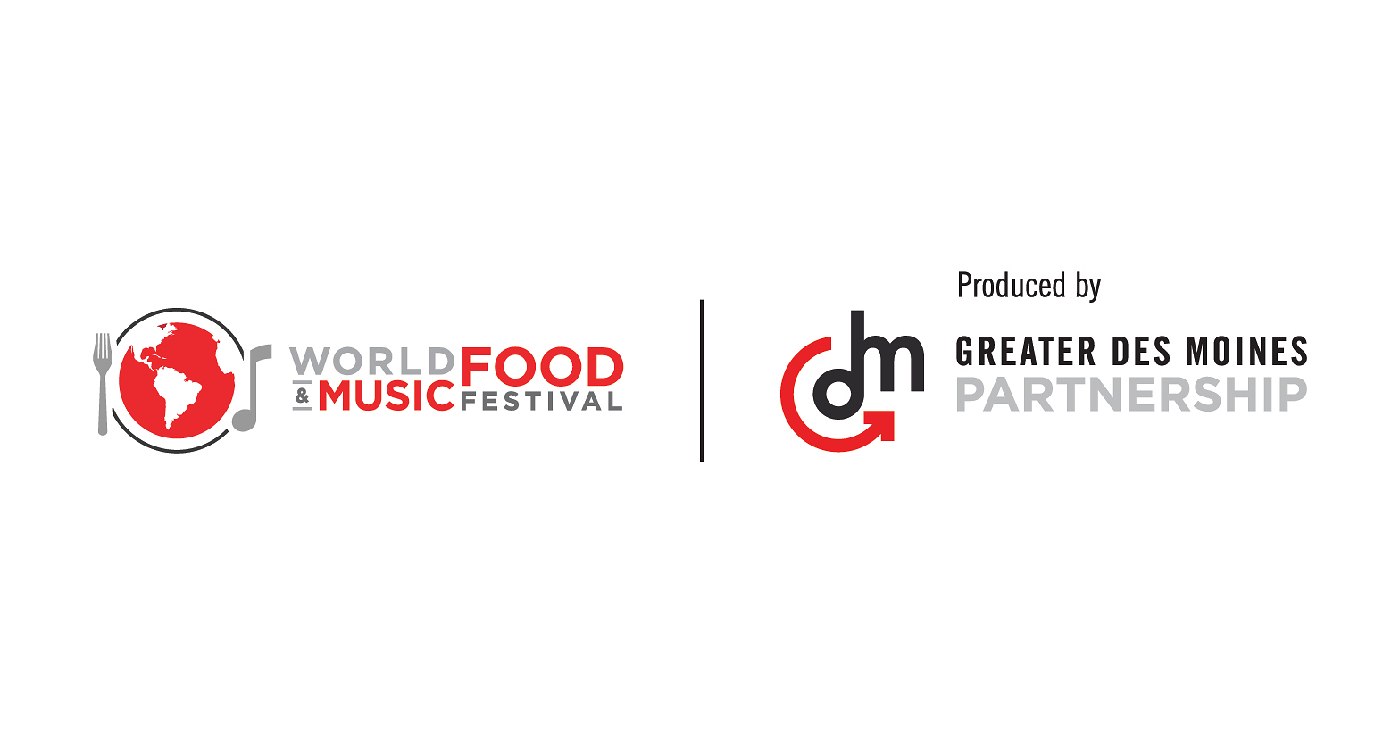 WORLD FOOD & MUSIC FESTIVAL ANNOUNCES 2026 FOOD VENDORS, MERCHANTS AND NONPROFITS