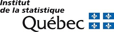 Logo de l’Institut de la statistique du Québec Logo de l’Institut de la statistique du Québec