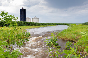 Federal Trial Begins in Center for Food Safety Lawsuit Challenging River Pollution from Industrial Dairy