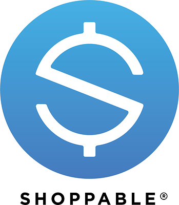 Shoppable Logo