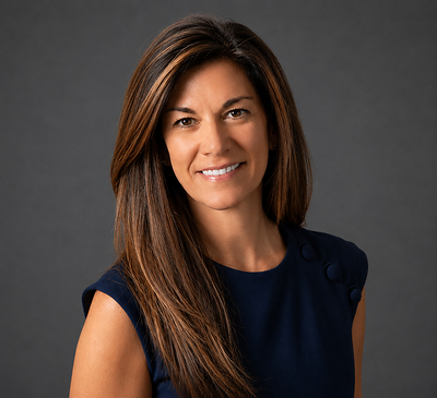 Krista Conte, Chief Distribution Officer Grange Insurance