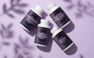 Menopause Telehealth Leader Winona Launches Line of Supplements Specifically Formulated to Help Women Navigate the Menopause Transition