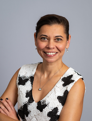 David M. Einhorn Institute for Early Relational Health Inaugural Director, Dani Dumitriu, MD, PhD