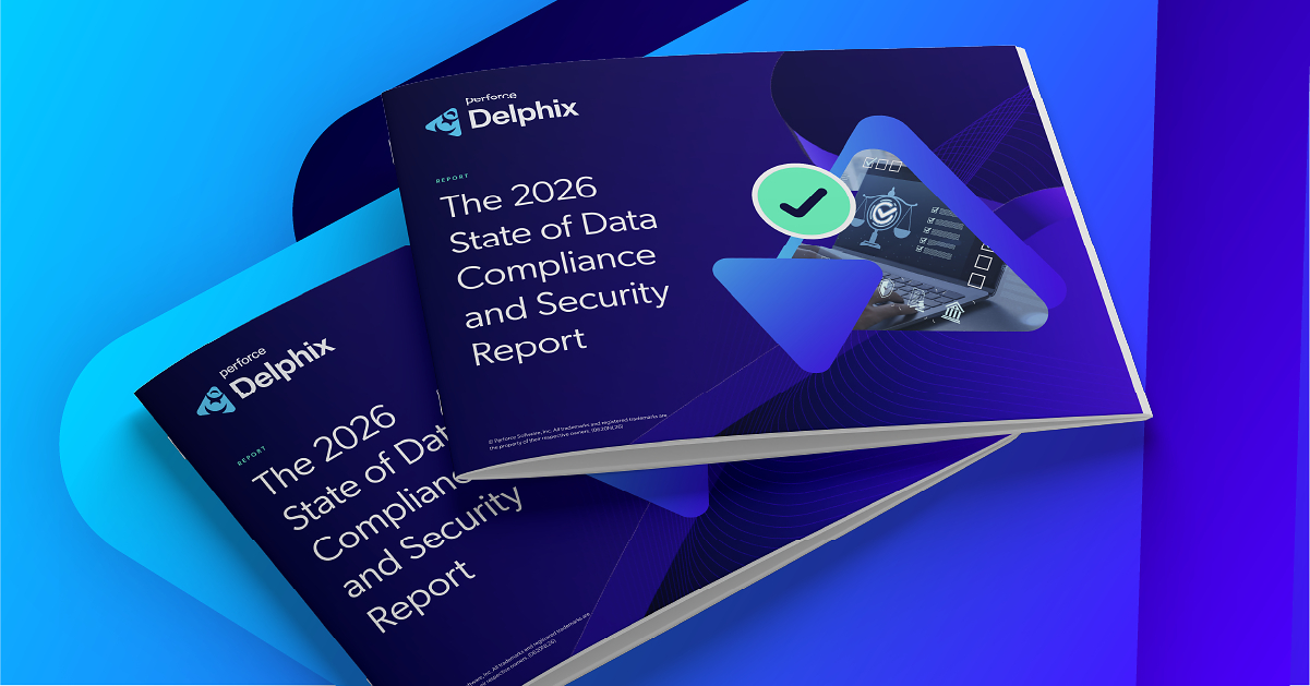 Perforce's Latest Survey Finds Confidence vs. Reality Gap with Data Protection