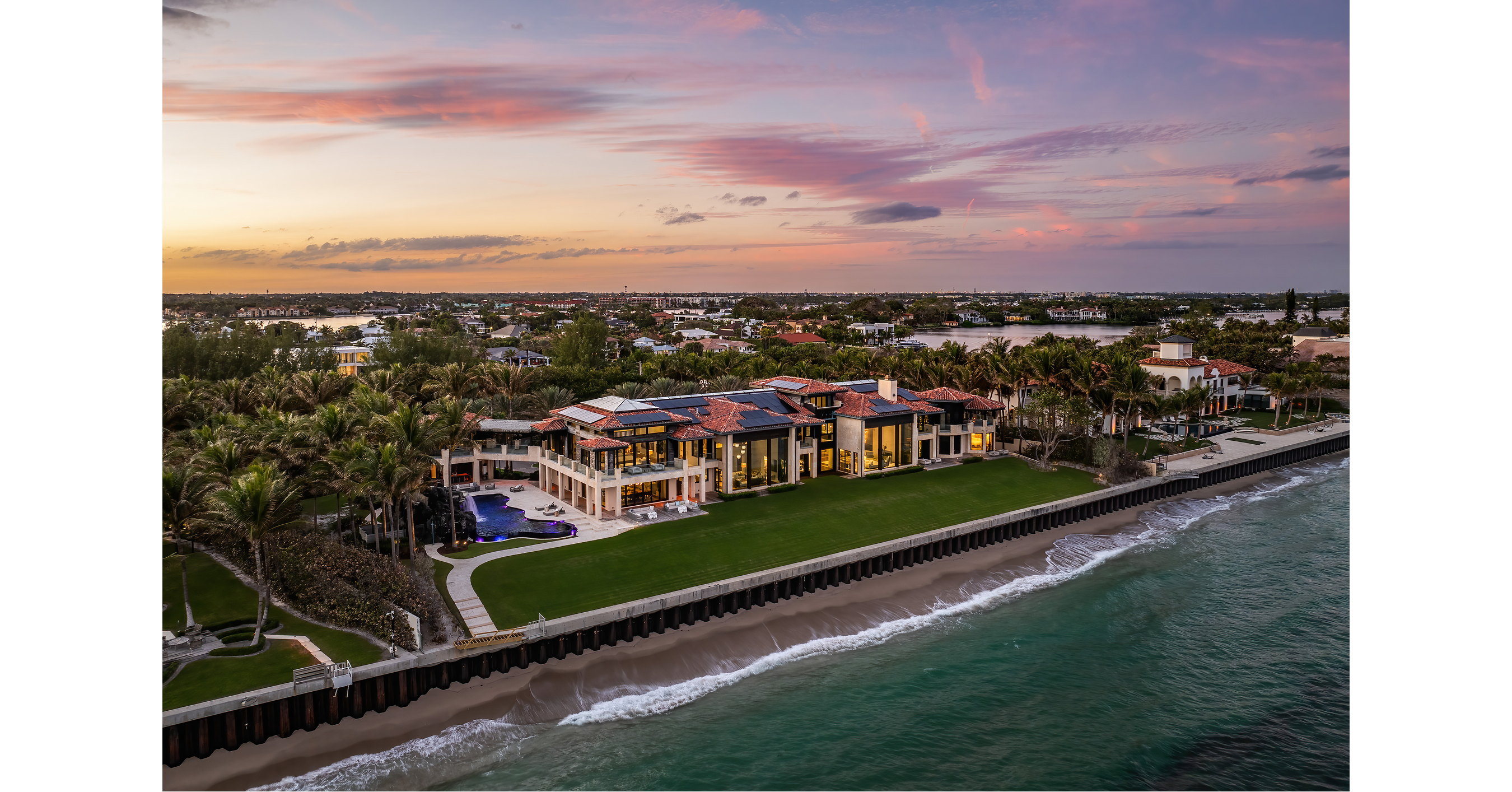 William Raveis Named Best Luxury Full-Service Real Estate Brokerage USA