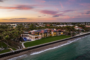 William Raveis Named Best Luxury Full-Service Real Estate Brokerage USA
