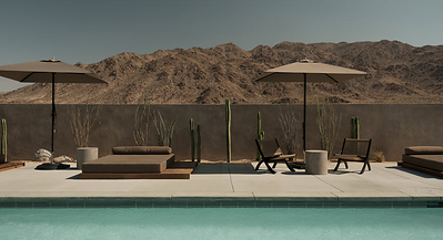 A New Way to Experience Joshua Tree: RESET Hotel Joins Outdoor Collection by Marriott Bonvoy