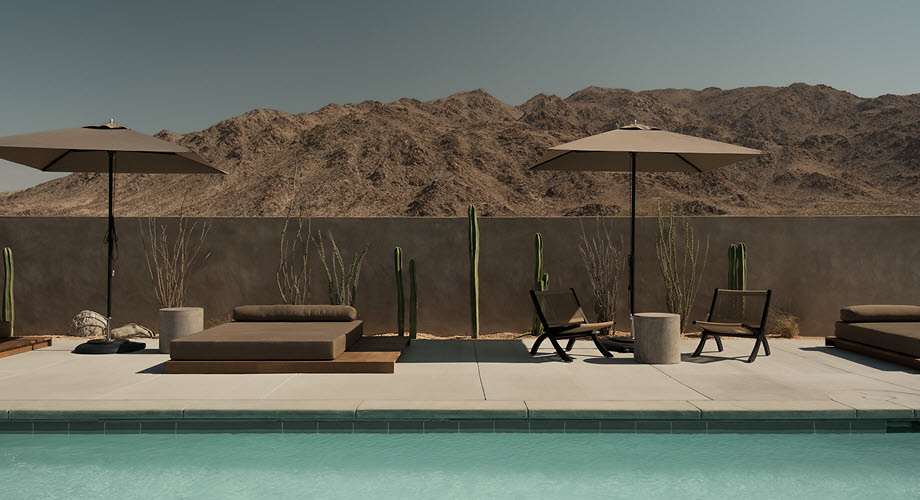 A New Way to Experience Joshua Tree: RESET Hotel Joins Outdoor Collection by Marriott Bonvoy