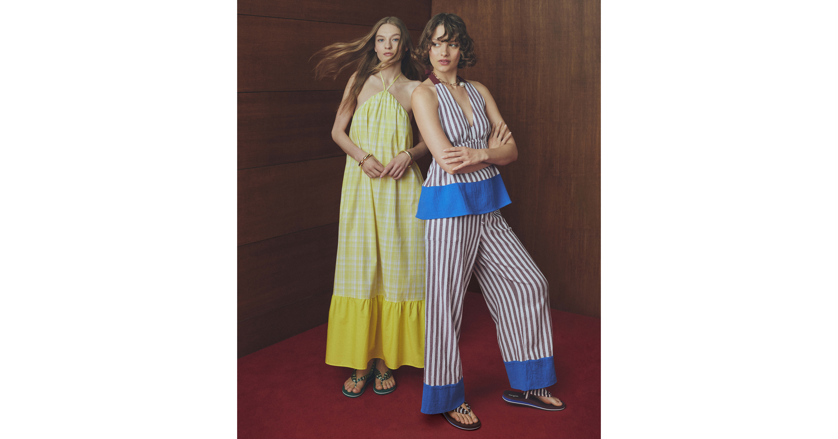 Target Brings Rosie Assoulin's Bold, Joyful Designs to Guests at an Incredible V...