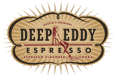 Deep Eddy Espresso Vodka Logo