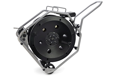 TROGLOTREK REEL
