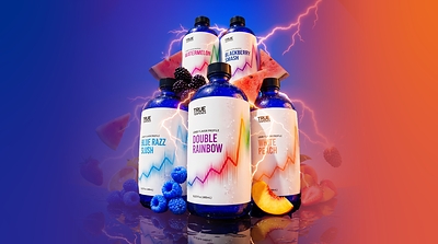 LOUD Flavors by True Terpenes LOUD Flavors by True Terpenes