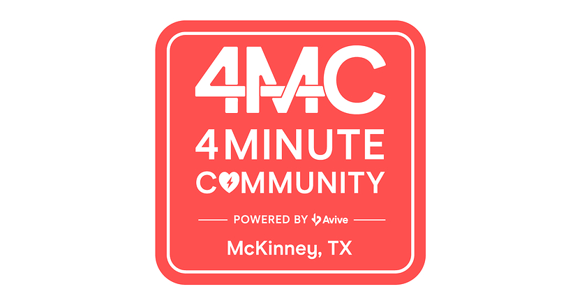 McKinney Fire Department Launches Next Phase of Avive 4 Minute Community™ Program