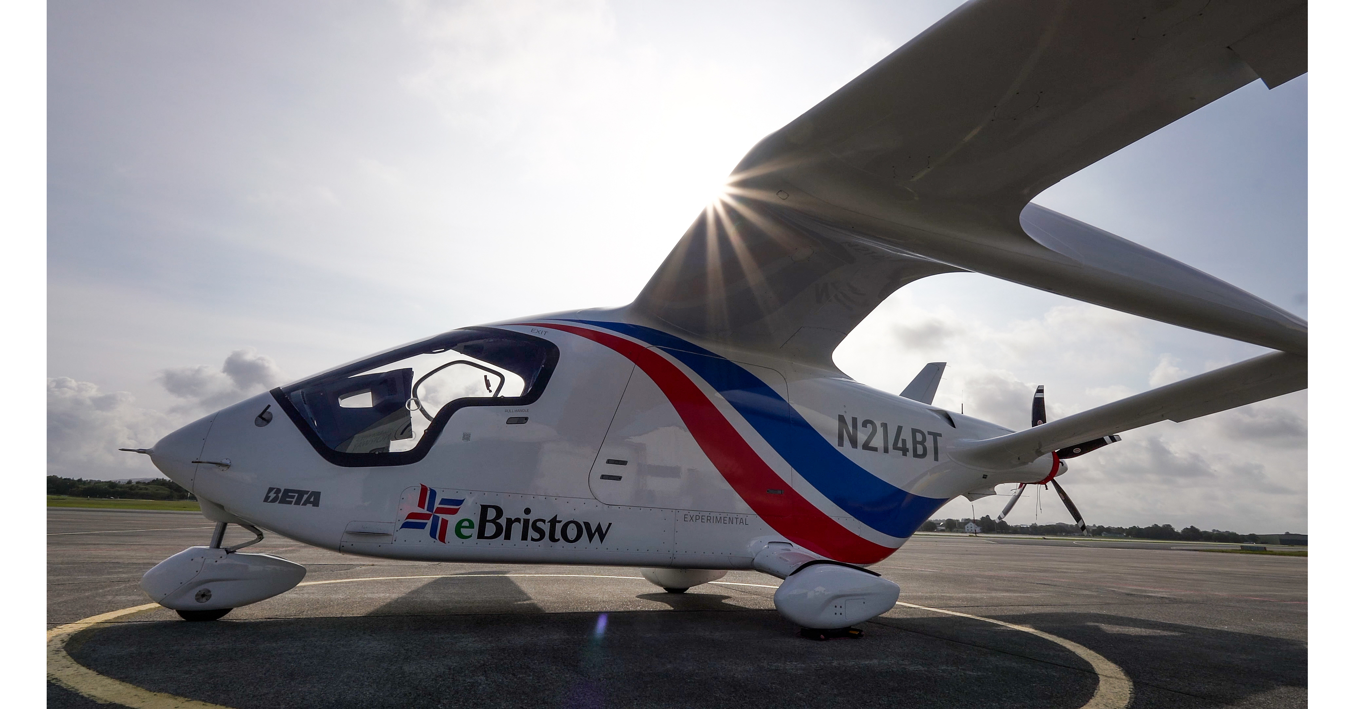 Consortium launches Project SEAN to advance electric aviation across Scotland's Highlands and Islands
