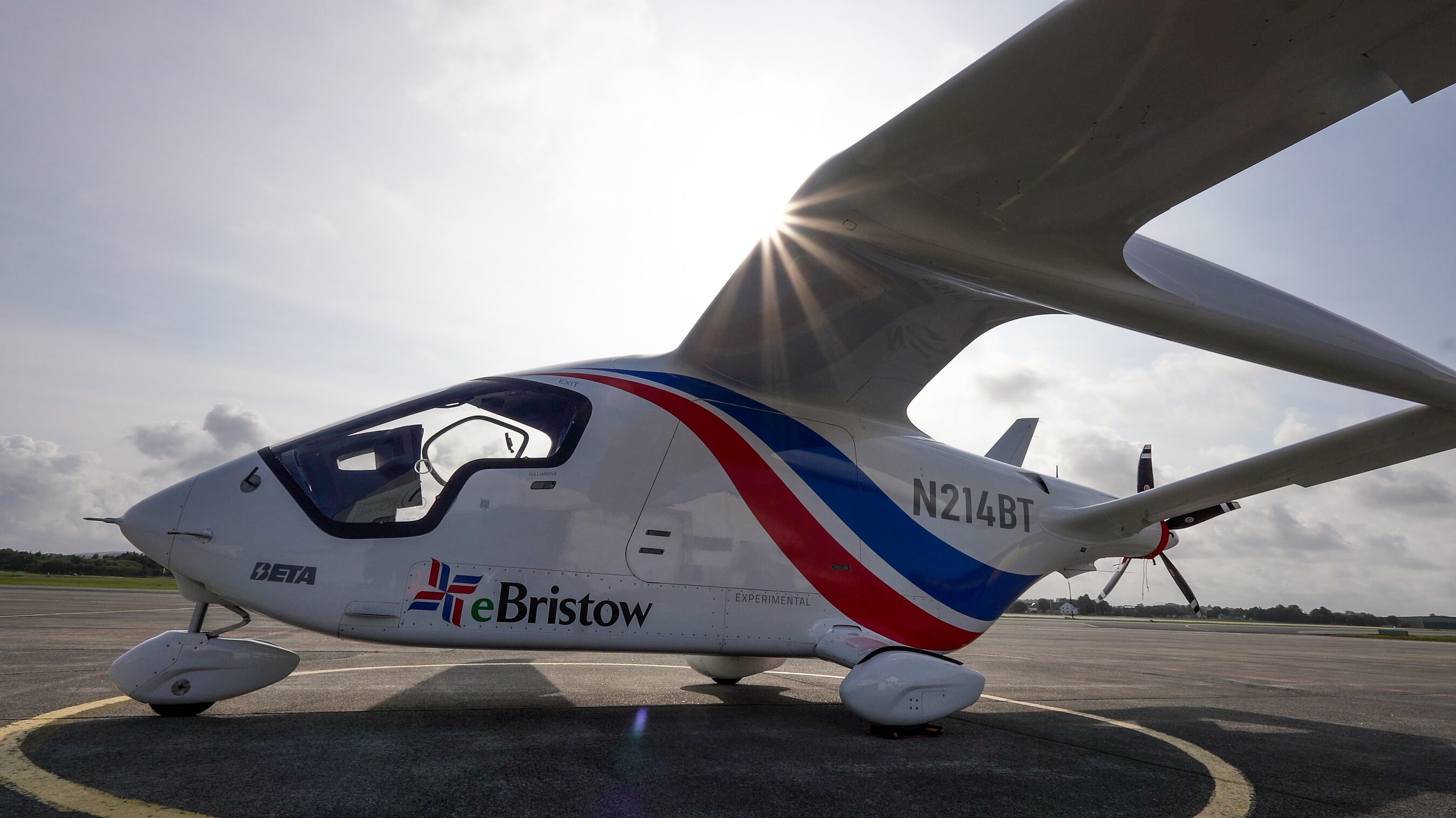 Electric Aviation Project SEAN in Scotland's Highlands and Islands Receives £1.5 Million Funding