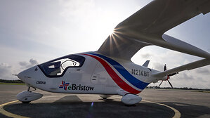 Consortium launches Project SEAN to advance electric aviation across Scotland's Highlands and Islands