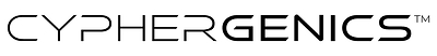 CypherGenics logo