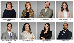 Brown Plus Announces Team Member Promotions Effective July 1, 2026
