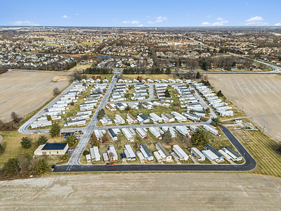 Sunrise Capital Investors Acquires Ponderosa, a 55+ Mobile Home Community in Suburban Columbus, Ohio