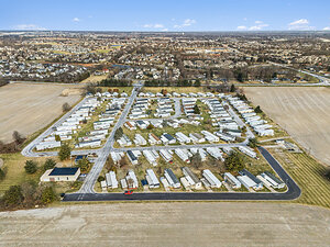 Sunrise Capital Investors Acquires Ponderosa, a 55+ Mobile Home Community in Suburban Columbus, Ohio