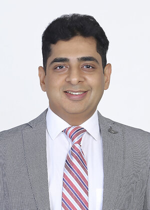 Dr. Atul Kakkar Joins OCLI Vision in Floral Park, Massapequa and Woodbury