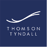 Thomson Tyndall logo
