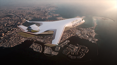 Gulf Air, the national carrier of the Kingdom of Bahrain, has signed a letter of intent with JetZero for an undisclosed number of Z4 aircraft.