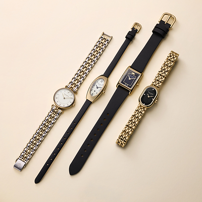Introducing Kate Spade Watches 