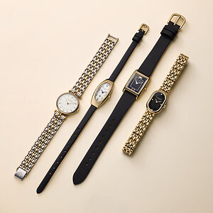 KATE SPADE NEW YORK AND MOVADO GROUP ANNOUNCE NEW GLOBAL WATCH LICENSING PARTNERSHIP