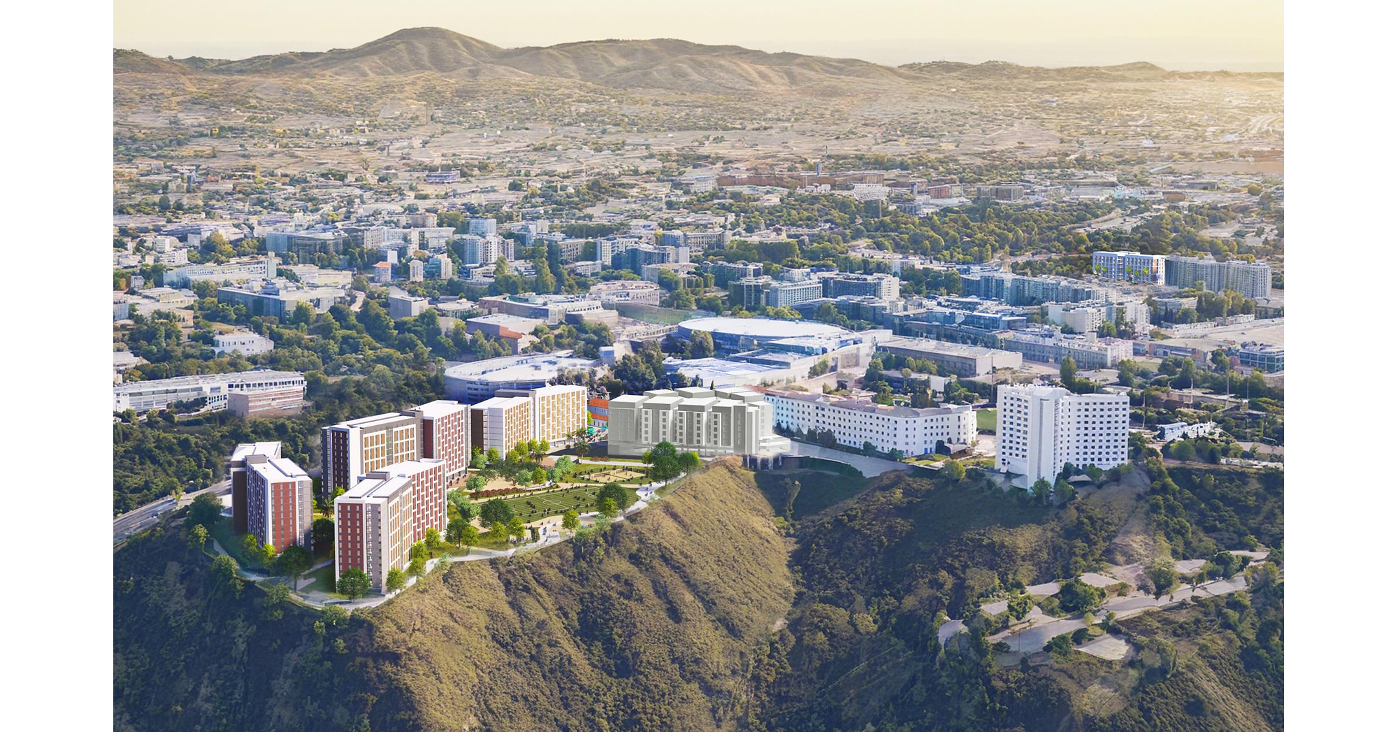 Swinerton Builds Across San Diego's University Campus', Advancing the Region's Academic Infrastructure