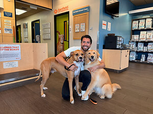 Banfield Pet Hospital® Announces Customizations for Optimum Wellness Plans®
