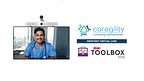 Caregility for Epic Toolbox - Inpatient Virtual Care