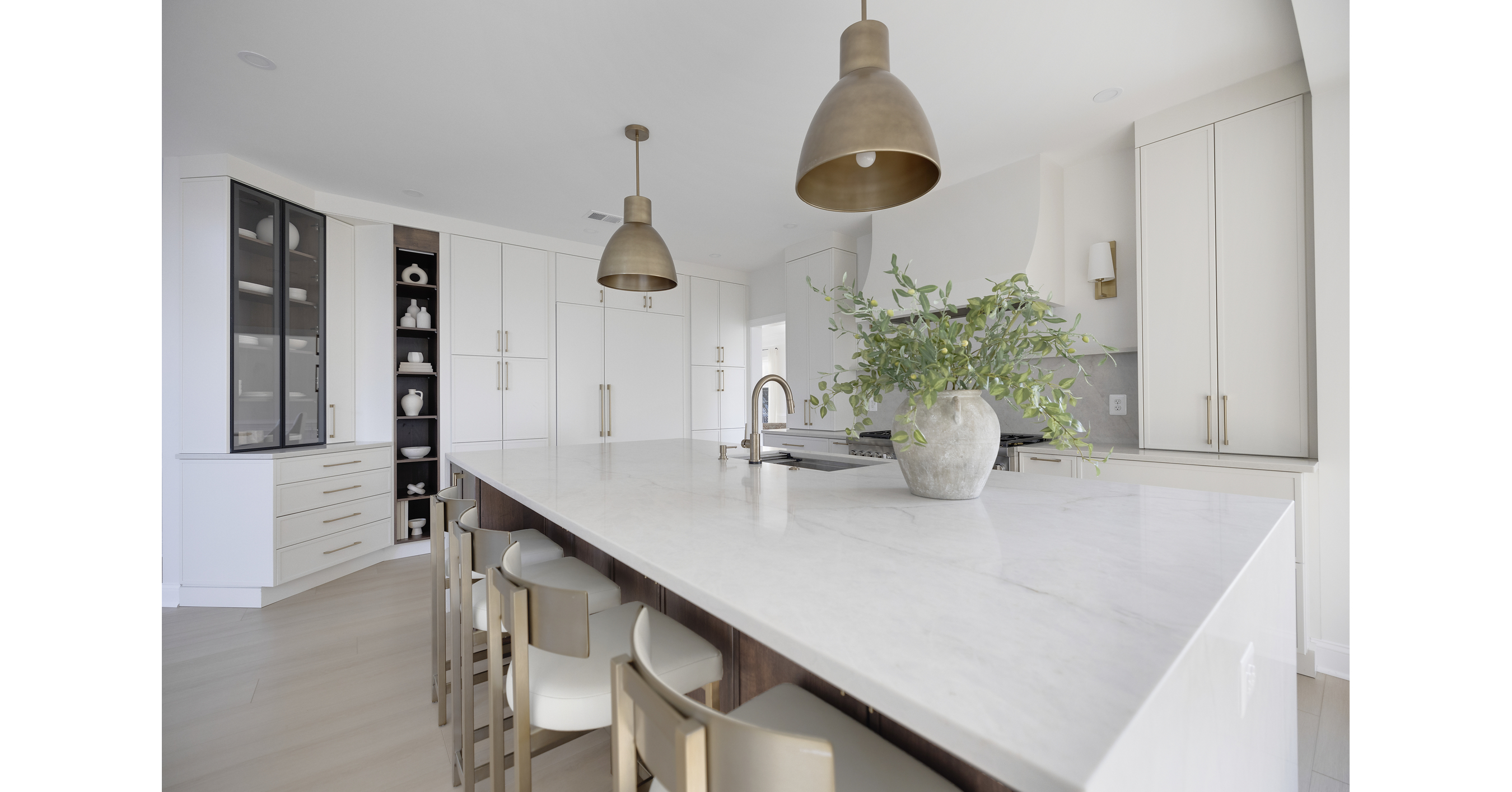 EA Home Design Wins 2026 National Best Kitchen Design Award, Its Fourth National Design Honor