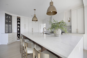 EA Home Design Wins 2026 National Best Kitchen Design Award, Its Fourth National Design Honor