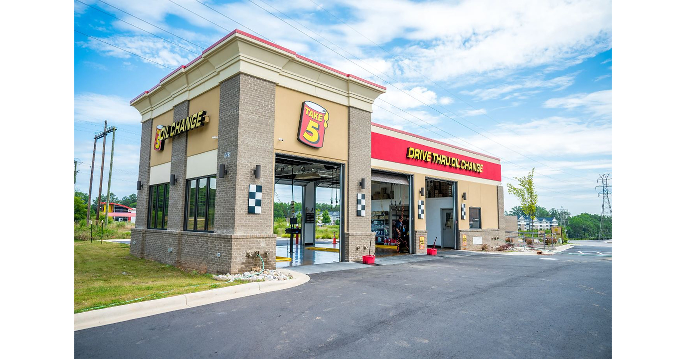 CrownPoint Partners Facilitates Acquisition of Take 5 Ground Lease in Panama City Beach, FL