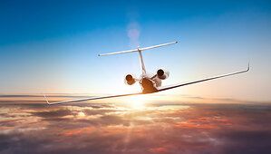 Four in Five Private Jet Buyers May Be Better Served with Other Products, FlyUSA Says