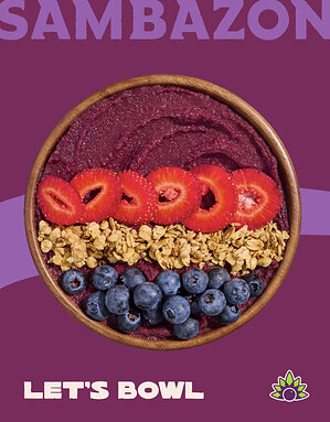 SAMBAZON® Açai Releases 2025 Impact Report, Marking 25 Years of Direct Trade in the Amazon Rainforest