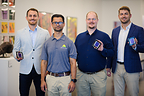 Sofab Inks Secures $6 Million Seed Round to Break the Reliability Barrier for Perovskite Solar