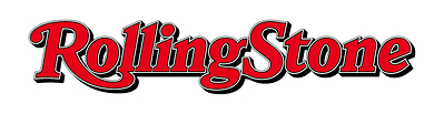 Rolling Stone Logo