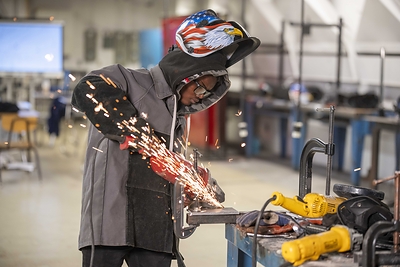 Credit: Adam Schultz for Ford Motor Company Credit: Adam Schultz for Ford Motor Company