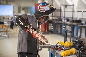 BlackRock, Carhartt, Ford and Google Launch New Alliance to Expand Skilled Workforce Training