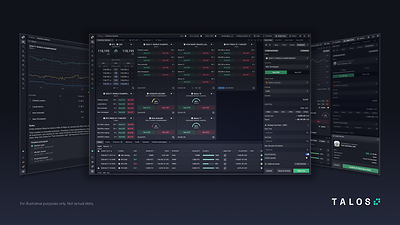 newswire.ca - Talos Brings Prediction Markets Onto Institutional Trading Infrastructure