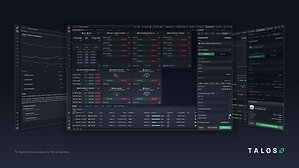 Talos Brings Prediction Markets Onto Institutional Trading Infrastructure