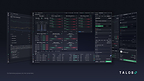 Talos Brings Prediction Markets Onto Institutional Trading Infrastructure