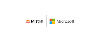 Microsoft e Mistral expandem parcerias estratégicas para dar a empresas e setores regulamentados IA de fronteira que possam controlar