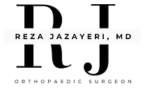 Reza Jazayeri, MD.