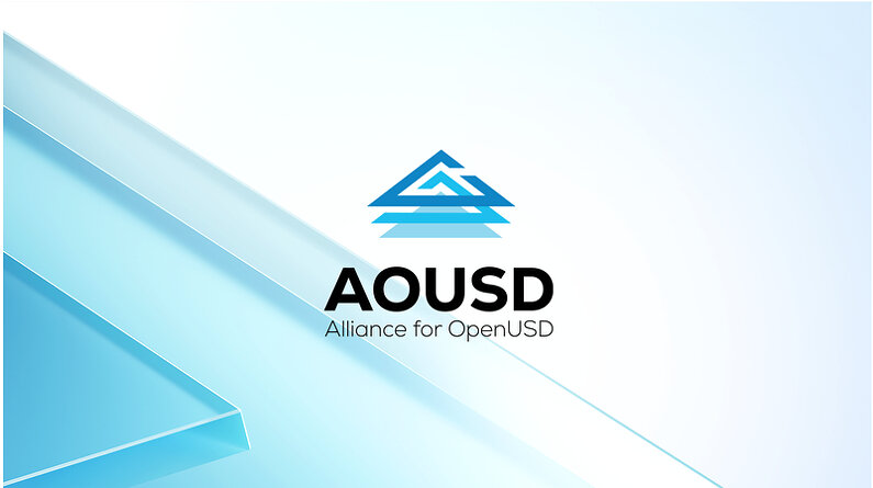 Alliance for OpenUSD Expands Membership, Advances 3D Data Interoperability