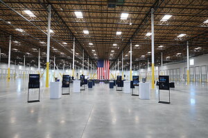 Velo3D Opens Livermore Production Campus, Forge 1, One of North America's Largest Metal Additive Manufacturing Facilities