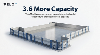 Scaling to Production-Ready Capacity
