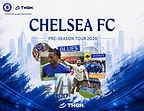 TMGM đồng hành cùng Chelsea FC trong chuyến du đấu trước mùa giải 2026 tại Châu Á - Thái Bình Dương